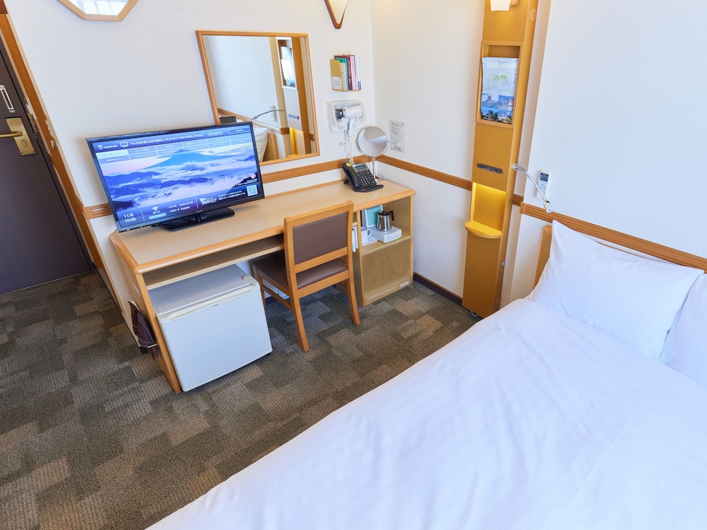 Economy Double Room, Smoking photo 3