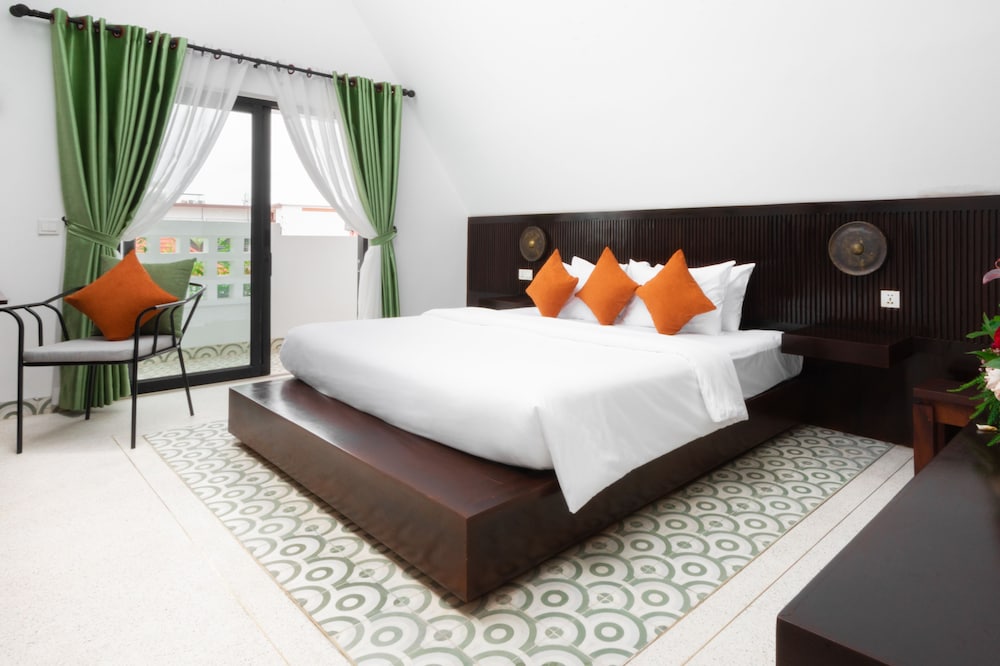 Deluxe Rooftop Sky View (Private Room) - Photo 3