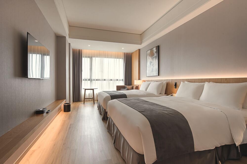 Family Quadruple Room