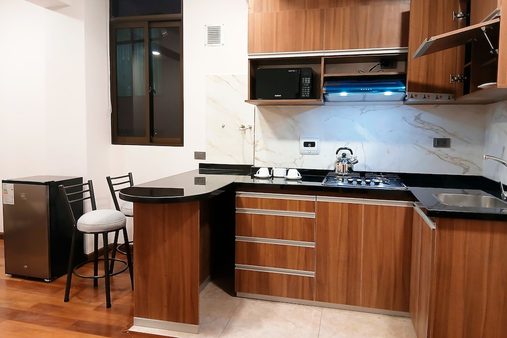Comfort Apartment