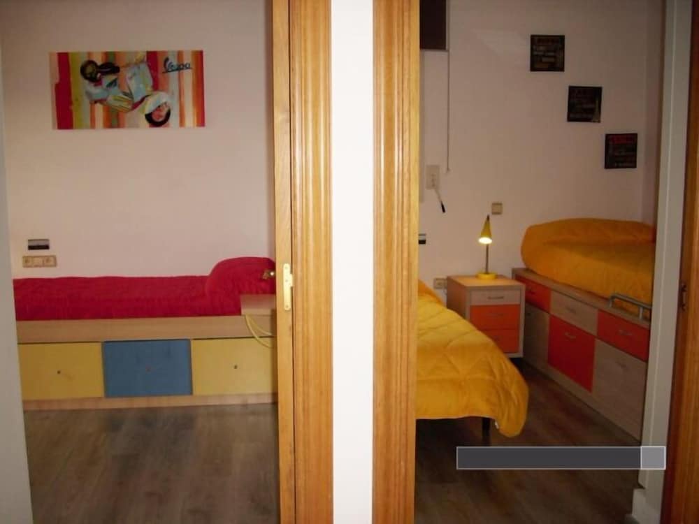 Apartment, 4 Bedrooms, Private Pool photo 3