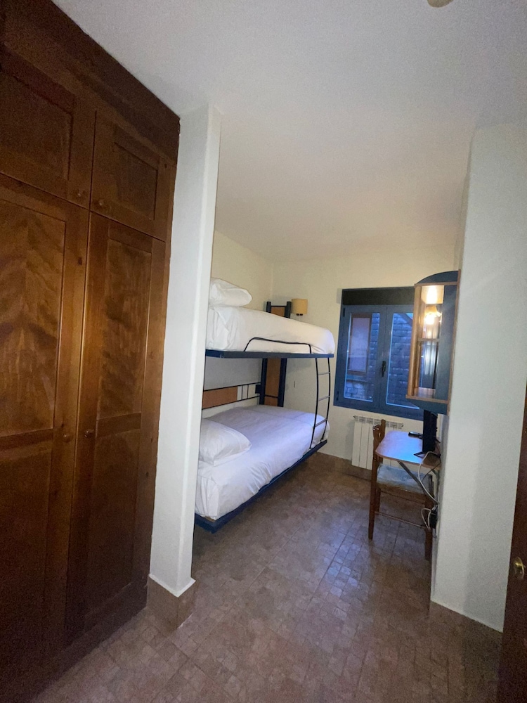 Habitación Económica
