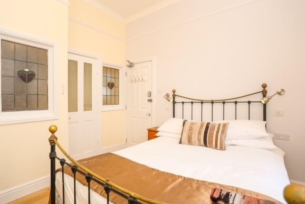 Superior Double or Triple Room photo 1