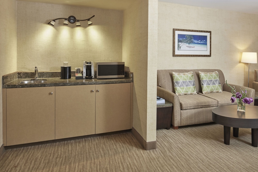 Premium Suite, 1 Bedroom, Mountain View