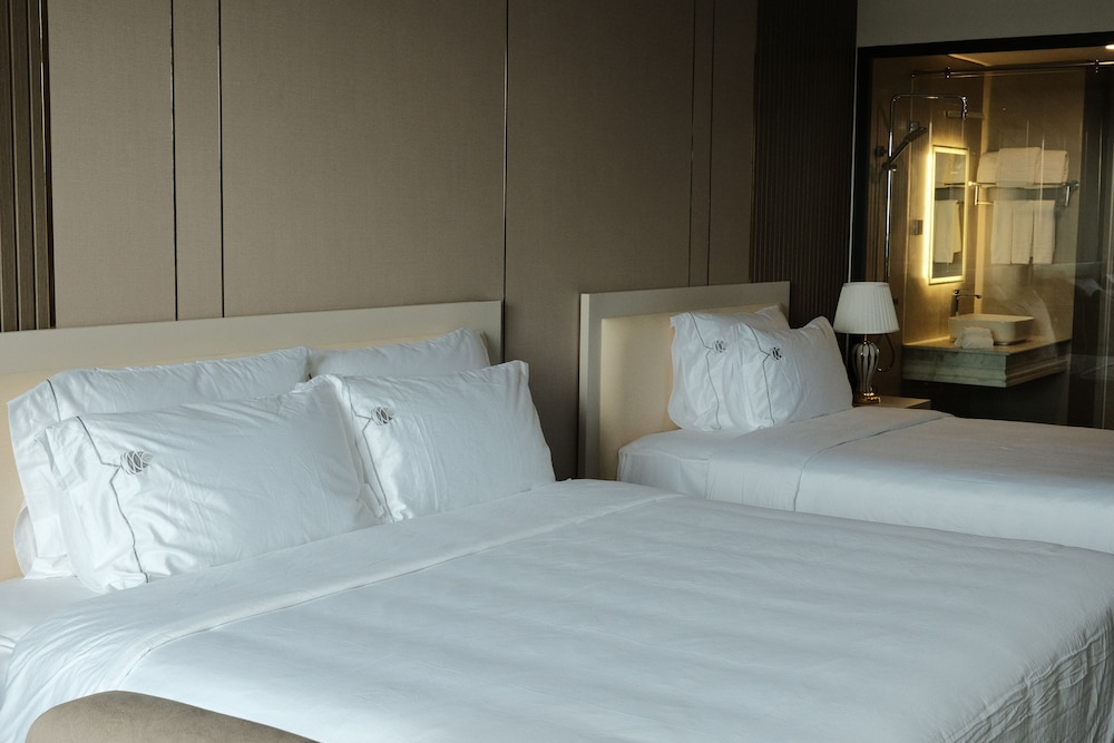 Deluxe Triple Room - Photo 2