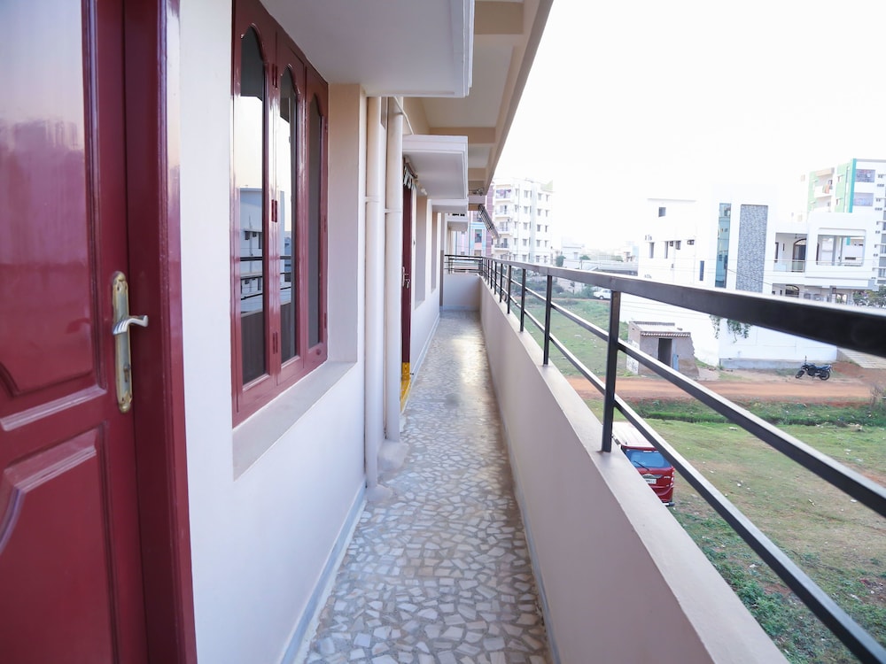 Double Or Twin Room photo 3