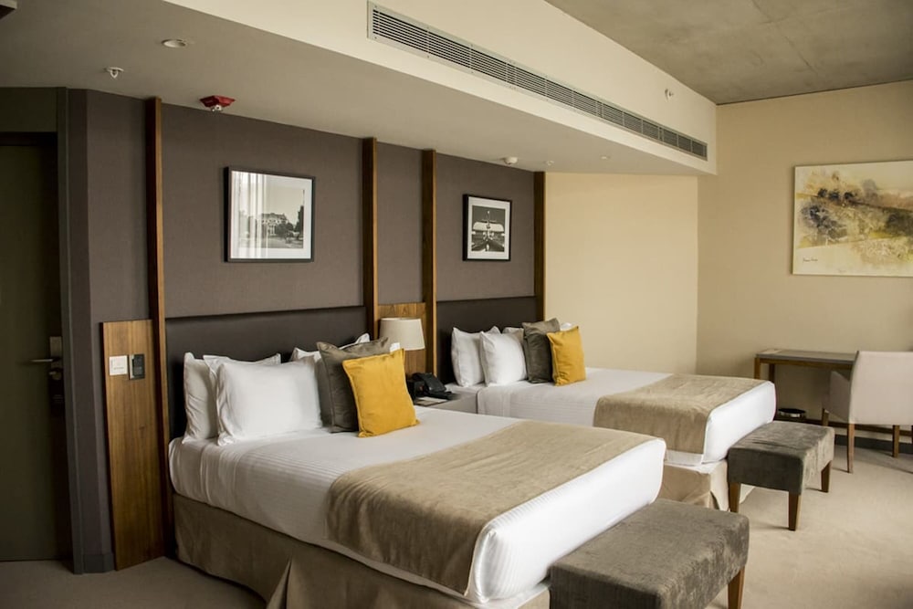 Superior Room, 2 Twin Beds photo 1