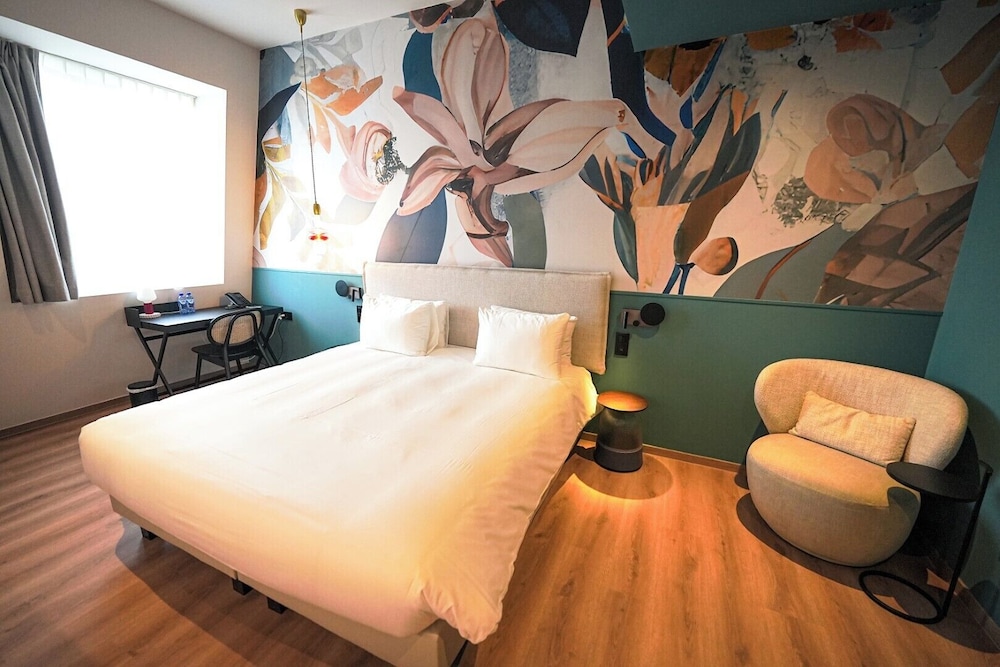 Design Double Room - Photo 1
