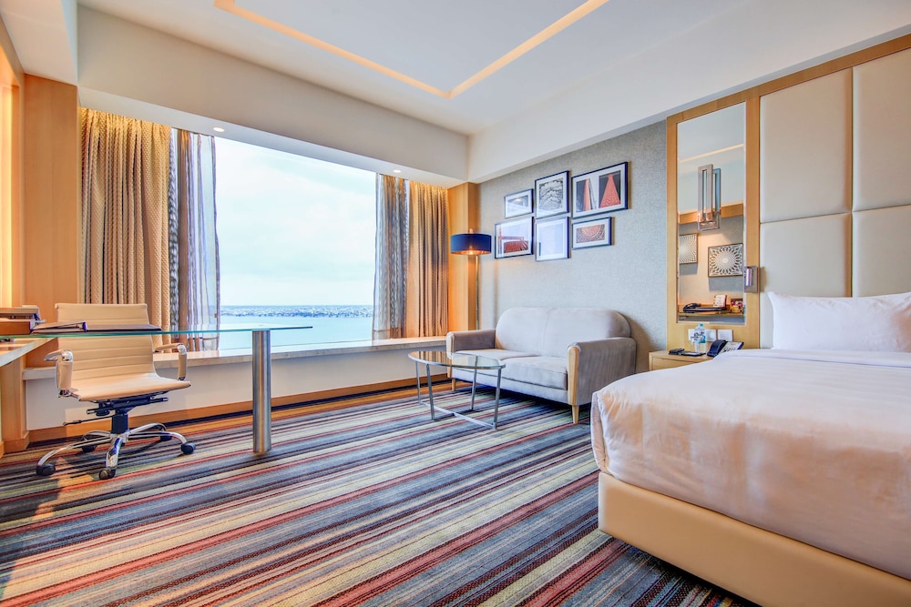 Superior Room, Lake View photo 2