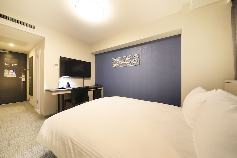 Standard Double Room, Non Smoking (For 2 people)
