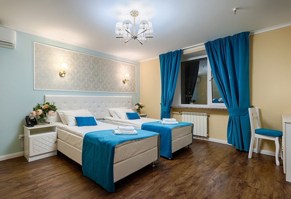 Comfort Double or Twin Room photo 1