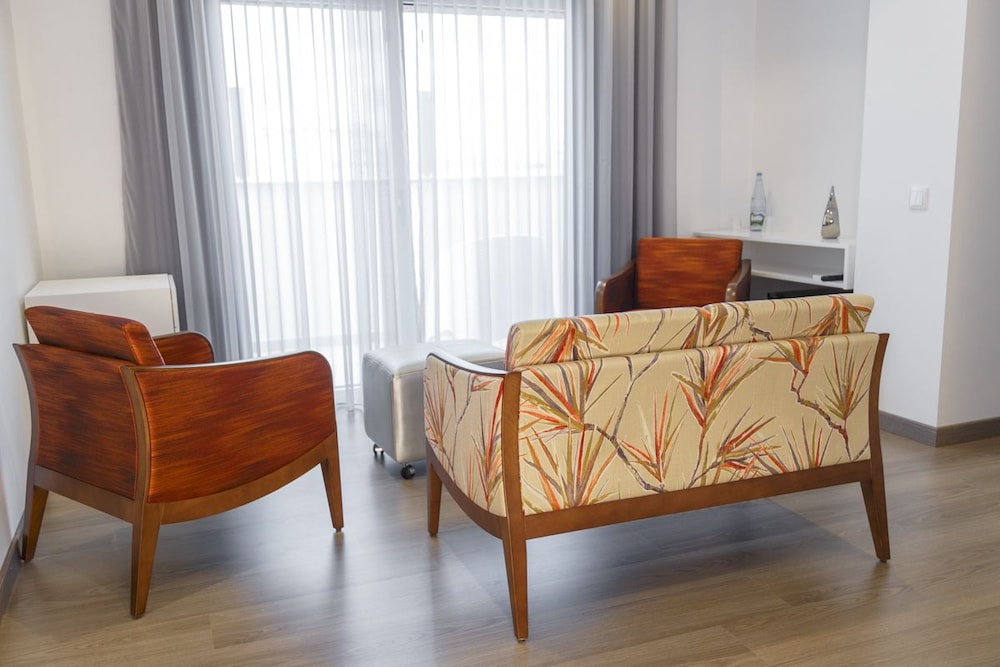 Junior Suite, Balcony photo 2