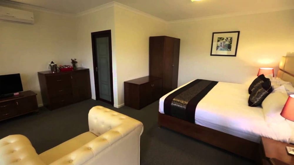 Executive Room photo 3
