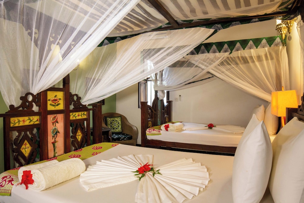 Deluxe Room photo 2