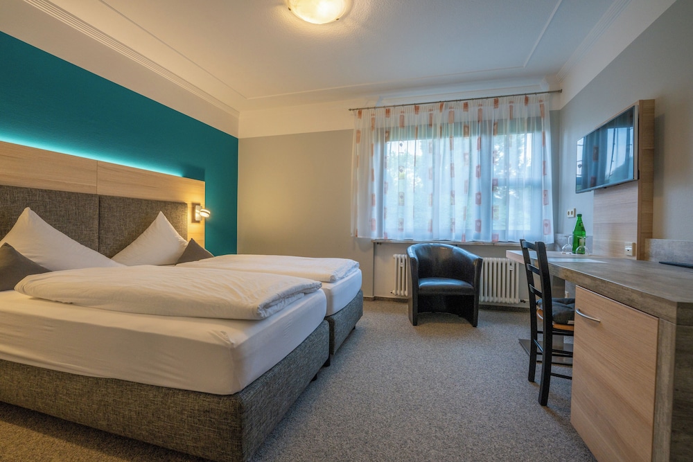 Design Double Room photo 3