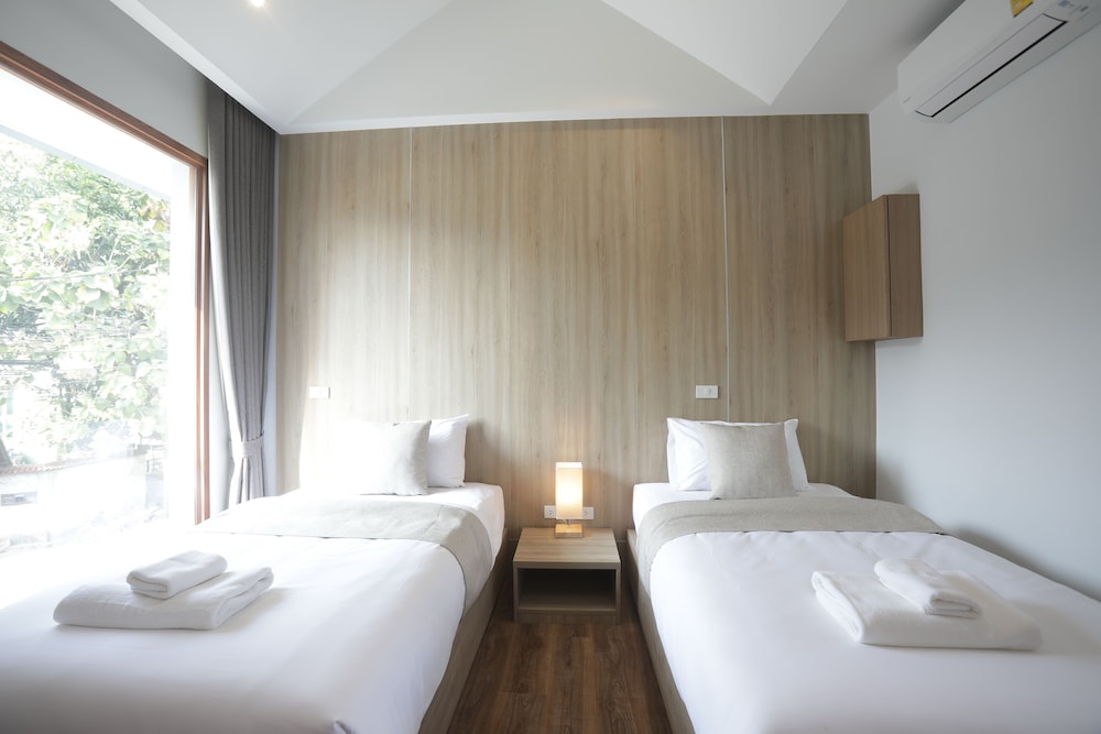 Superior Room, 2 Twin Beds (2nd Floor) - Photo 4