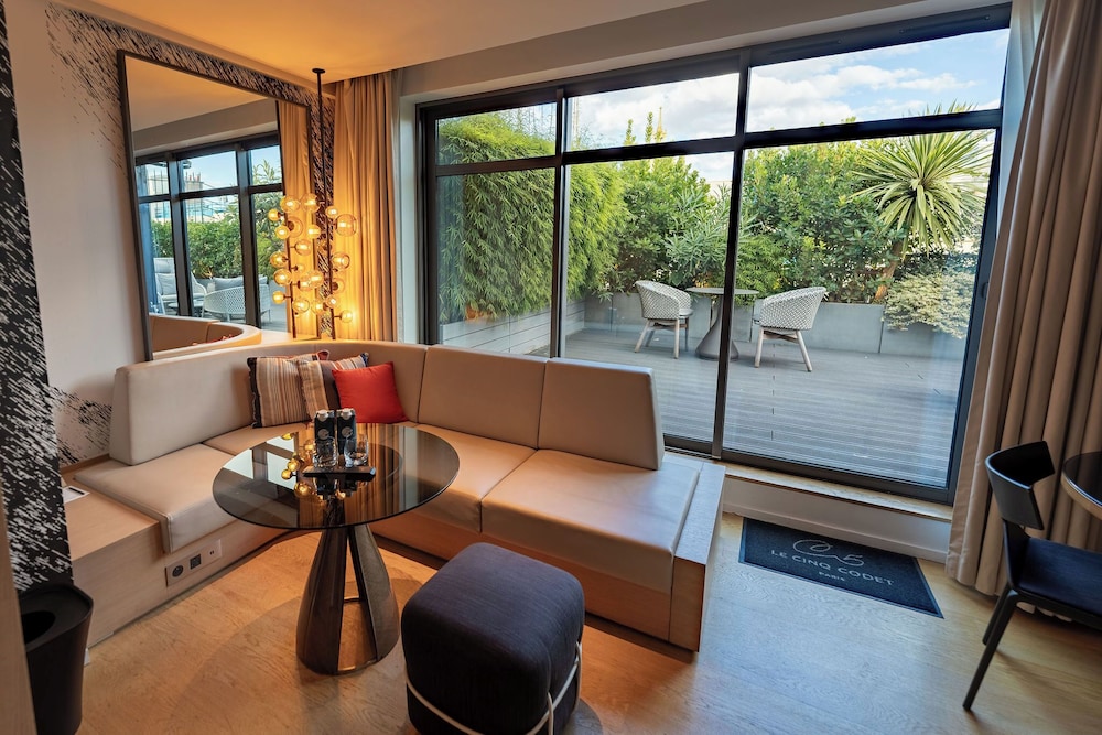 Codet Spa Suite