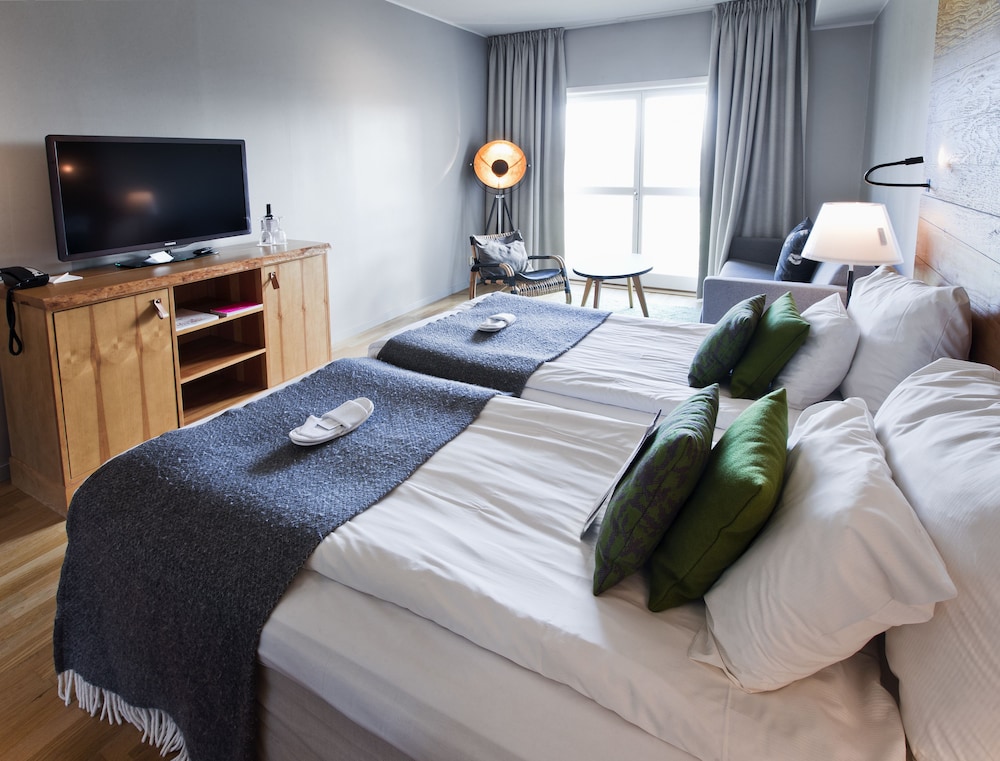 Superior Double Room photo 3