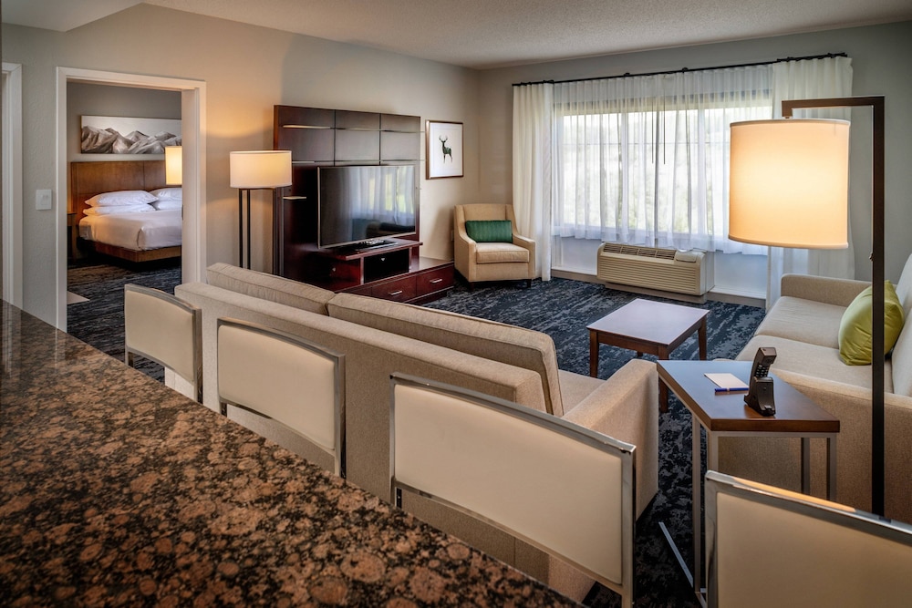 Presidential Suite, 1 Bedroom