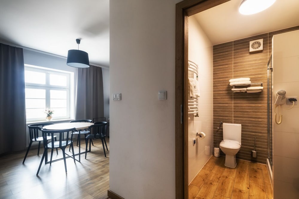 Superior Apartment - Photo 16