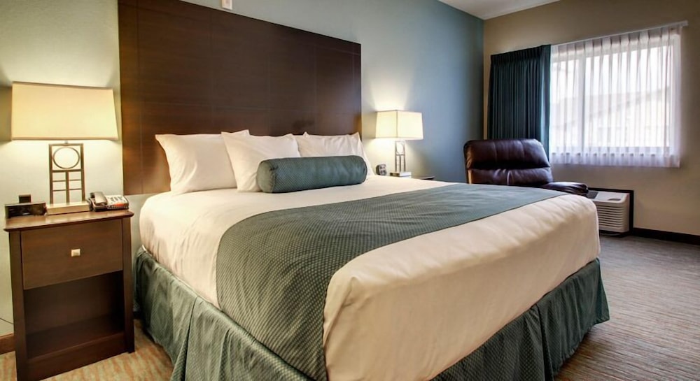 Cobblestone Inn & Suites – Fort Dodge, Billede 5