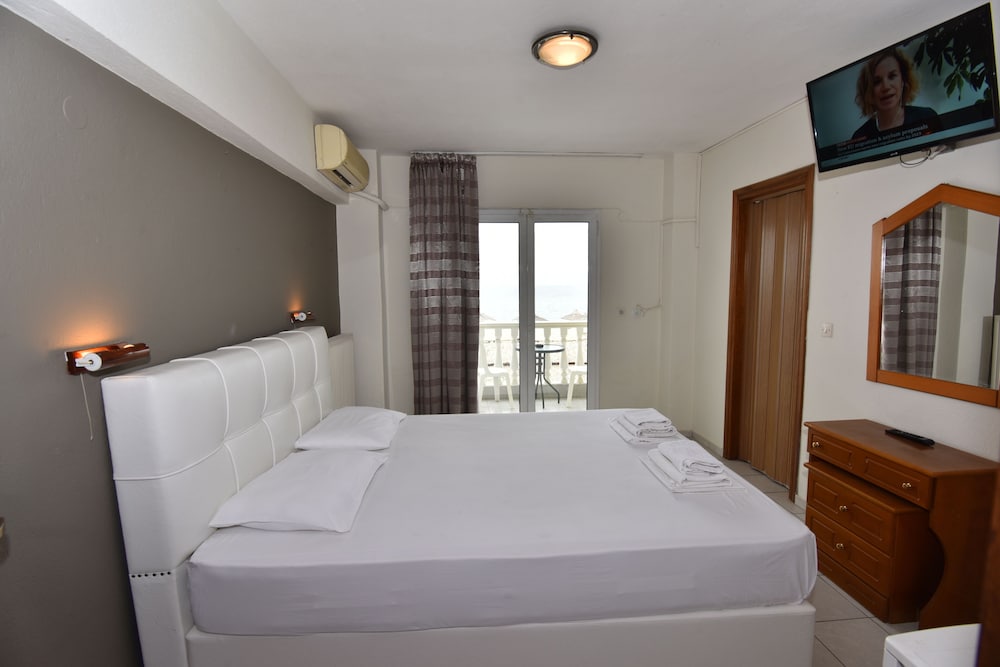 Double Room, Sea View photo 3