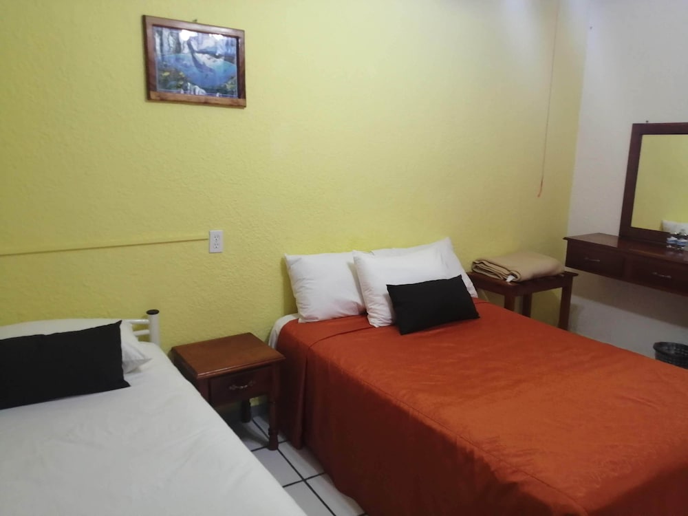 Standard Double Room, City View photo 2
