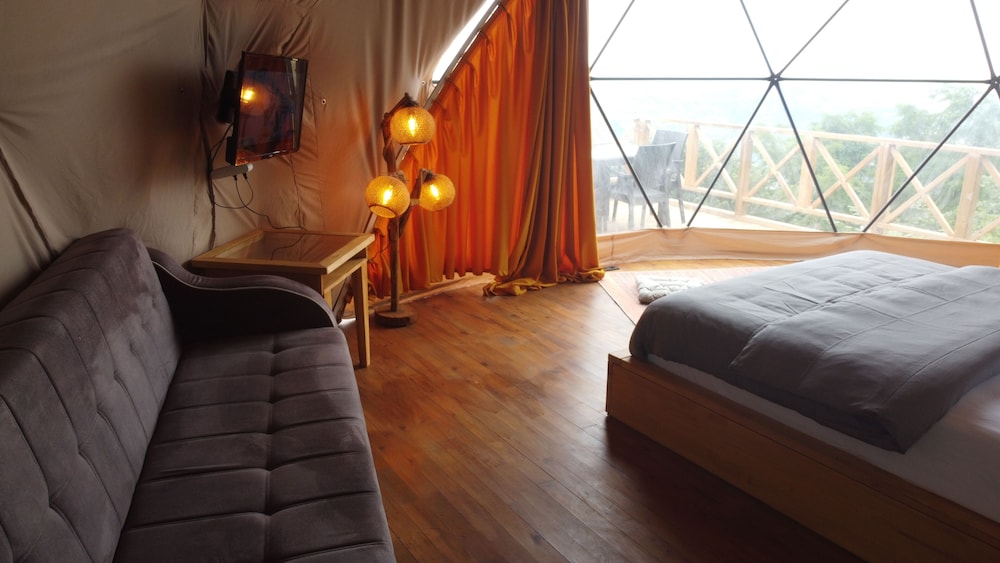 Panoramic Chalet photo 1