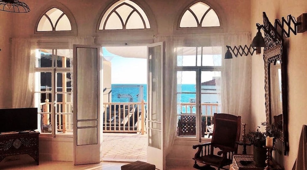Apartment, 1 Bedroom, Sea View photo 3