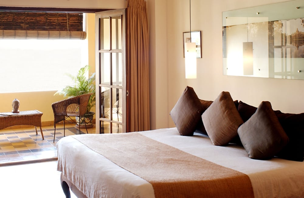 Deluxe Room photo 1