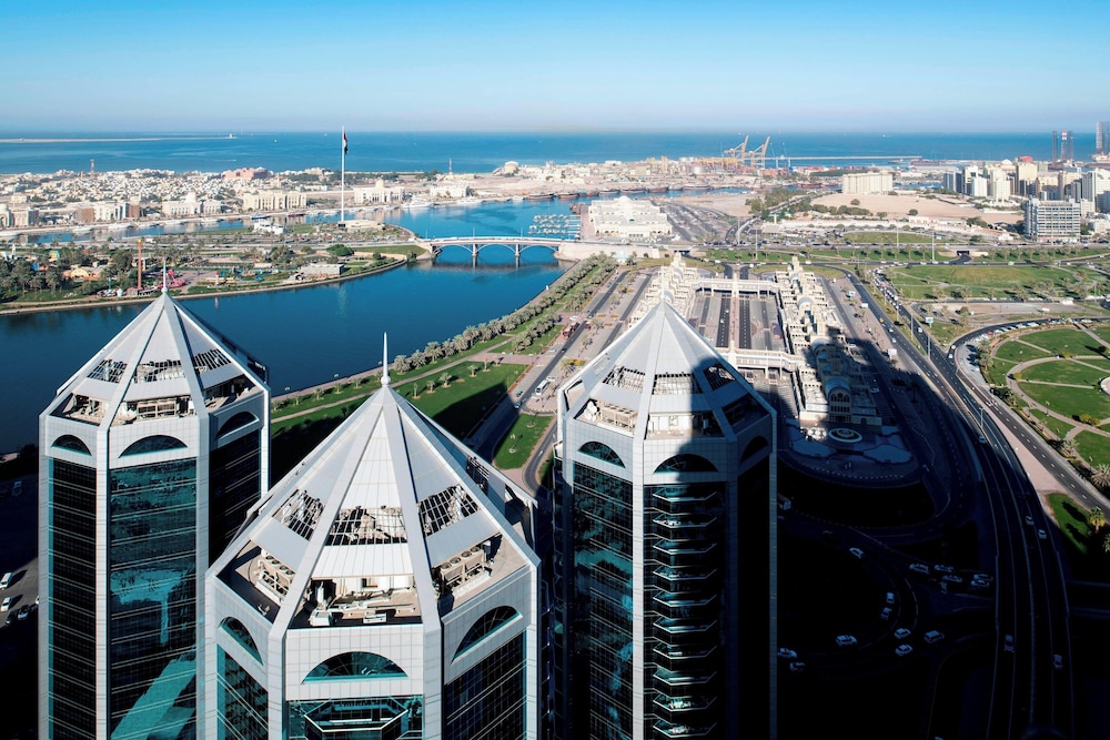 Presidential Suite, 1 Bedroom, City View photo 3