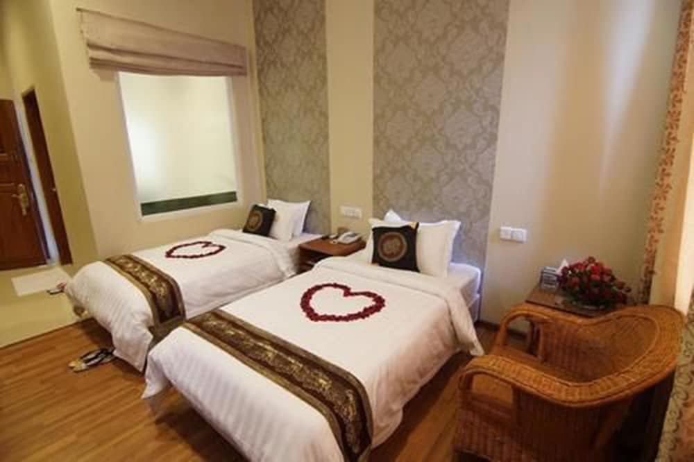 Superior Room photo 1