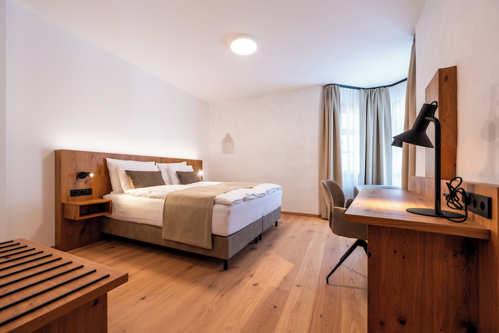 Premium Double Room