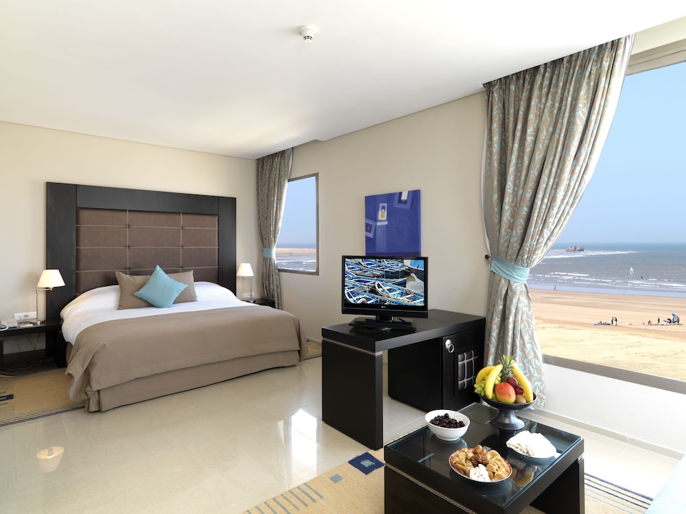 Deluxe Room, Sea View