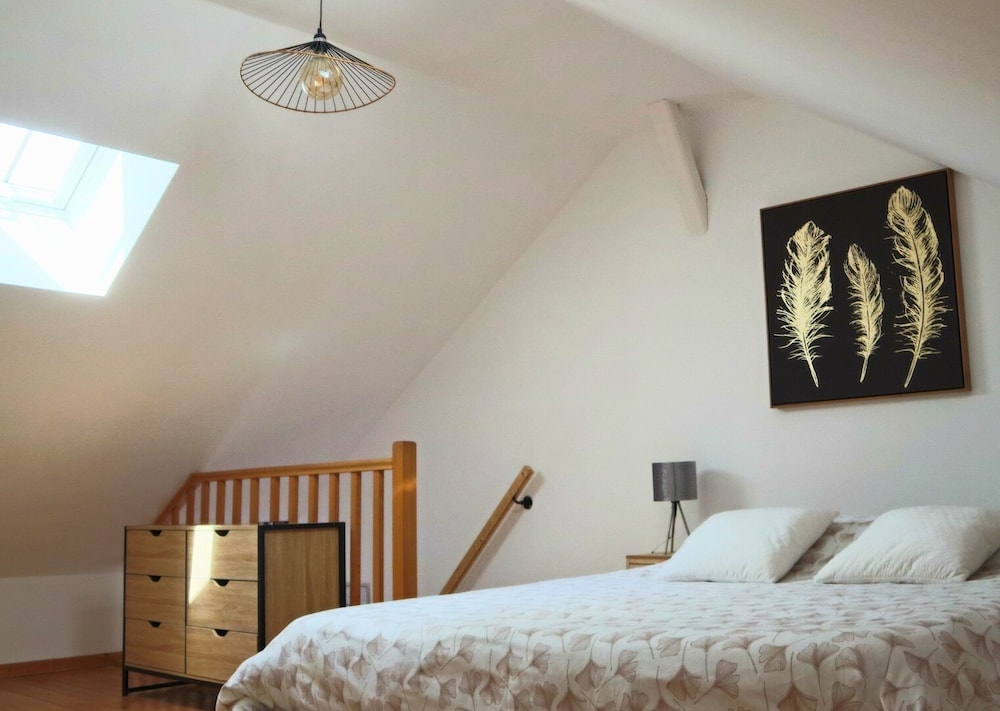 Comfort Apartment