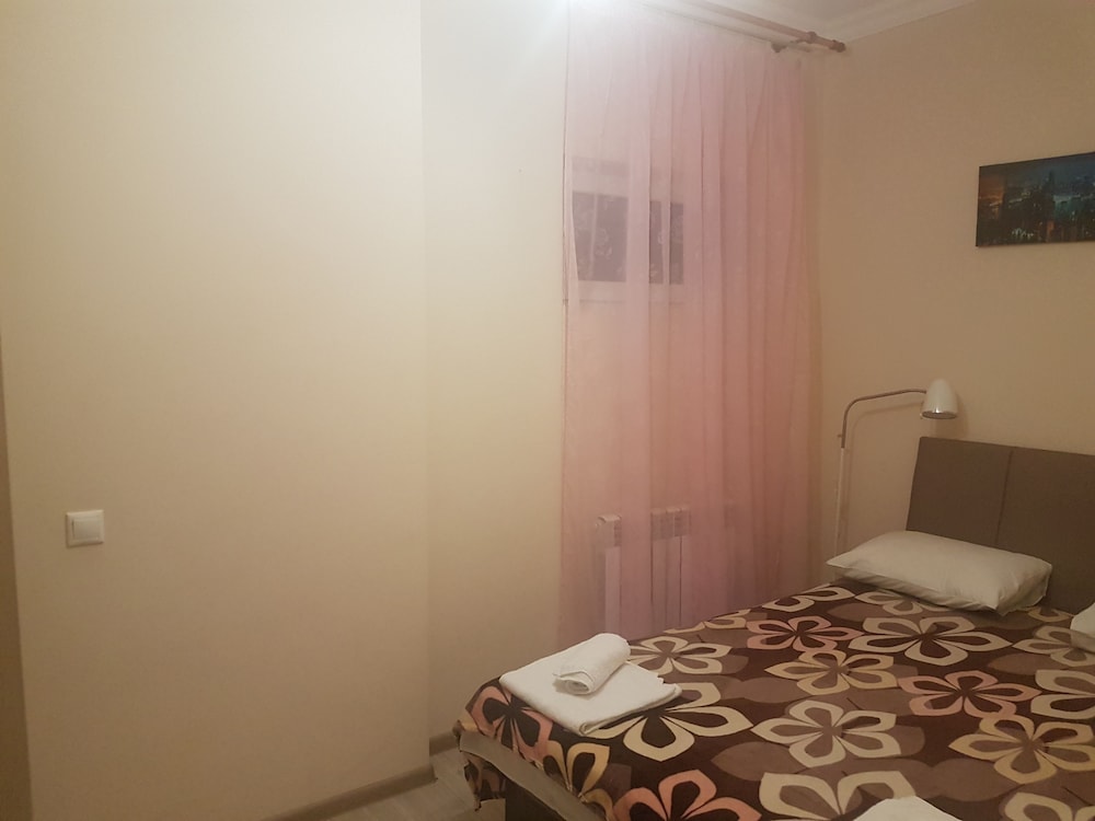 Economy Room, 1 Bedroom photo 1
