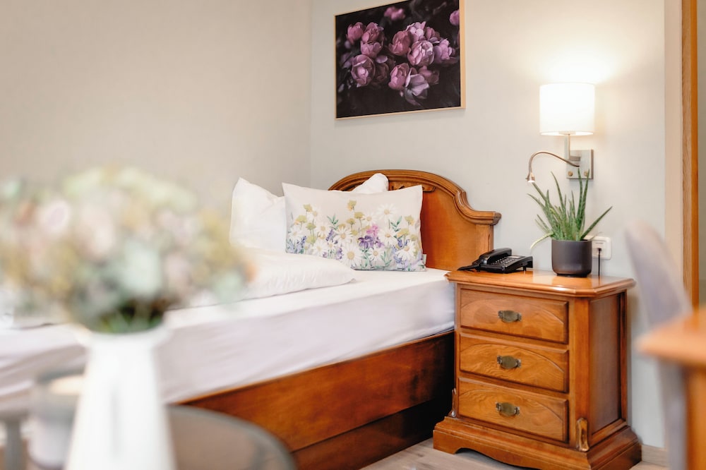 Standard Single Room photo 3