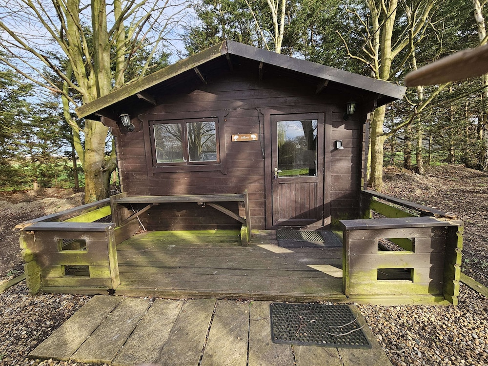 Comfort Cottage photo 3
