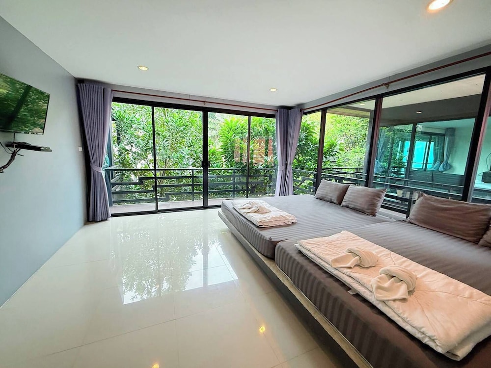 Villa 4 Bedroom