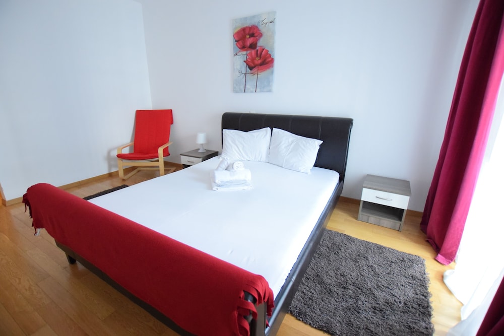 Apartament 1 Bedroom    D121 photo 2