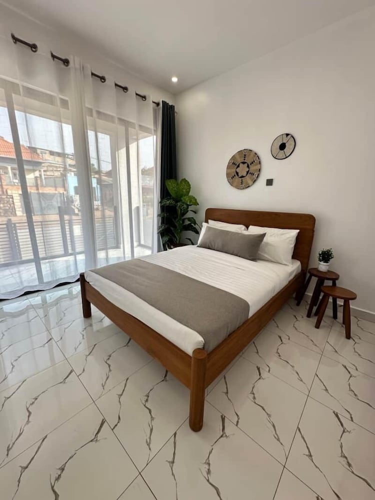 Exclusive Double Room, 1 Double Bed