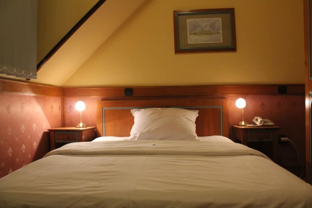 Economy Double Room - Photo 1