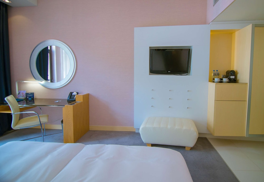 Premium Room, Balcony photo 2