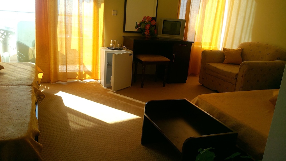 Triple Room, Sea View photo 1