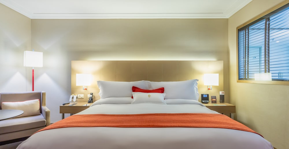 Club Suite, 1 Bedroom, Accessible, Club Lounge Access (Paulista) - Photo 6