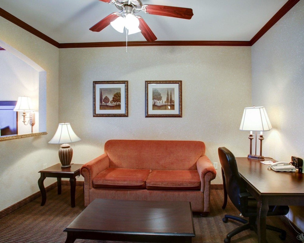 Suite, Non Smoking - Photo 5