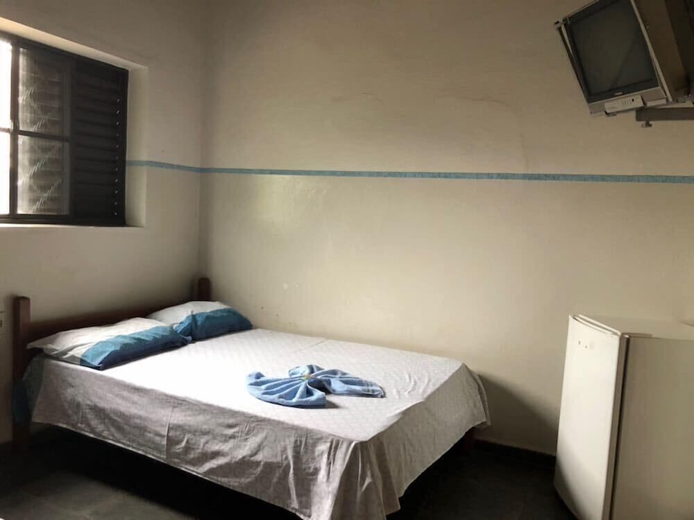 Superior Double Room Single Use