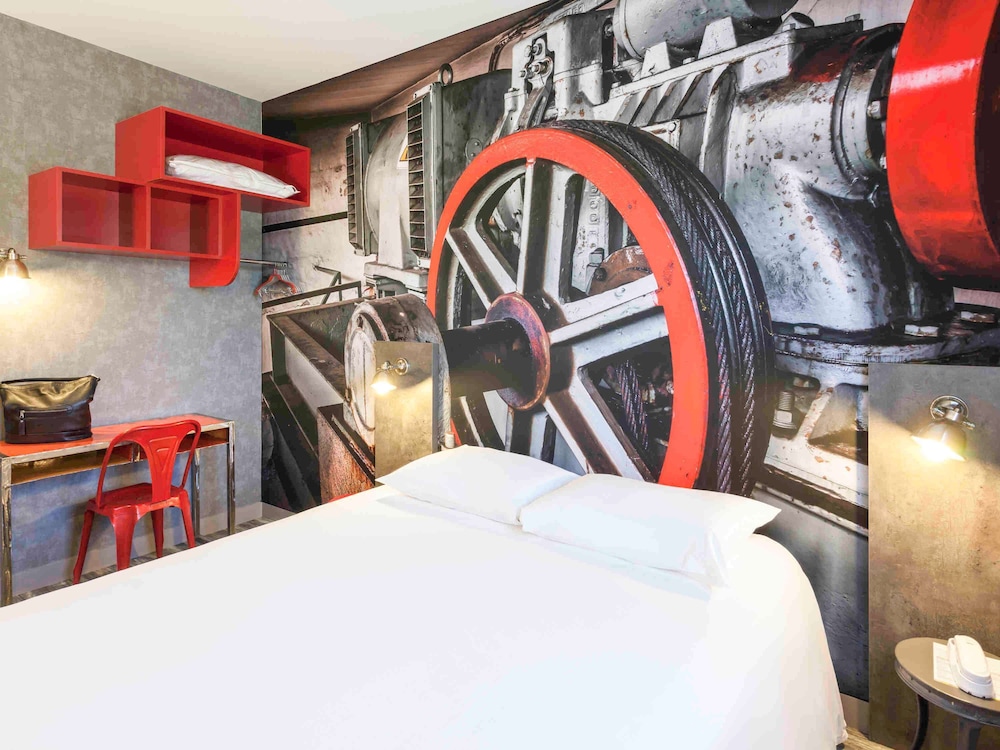Comfort Double Room, 1 Double Bed photo 3