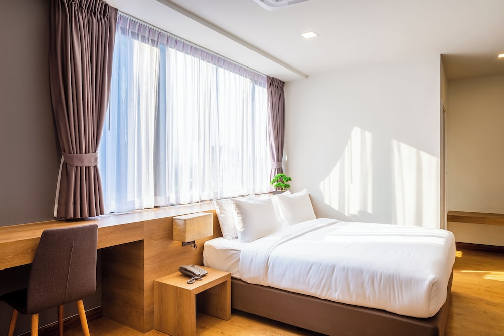 Economy Room (en Provenza 9901)