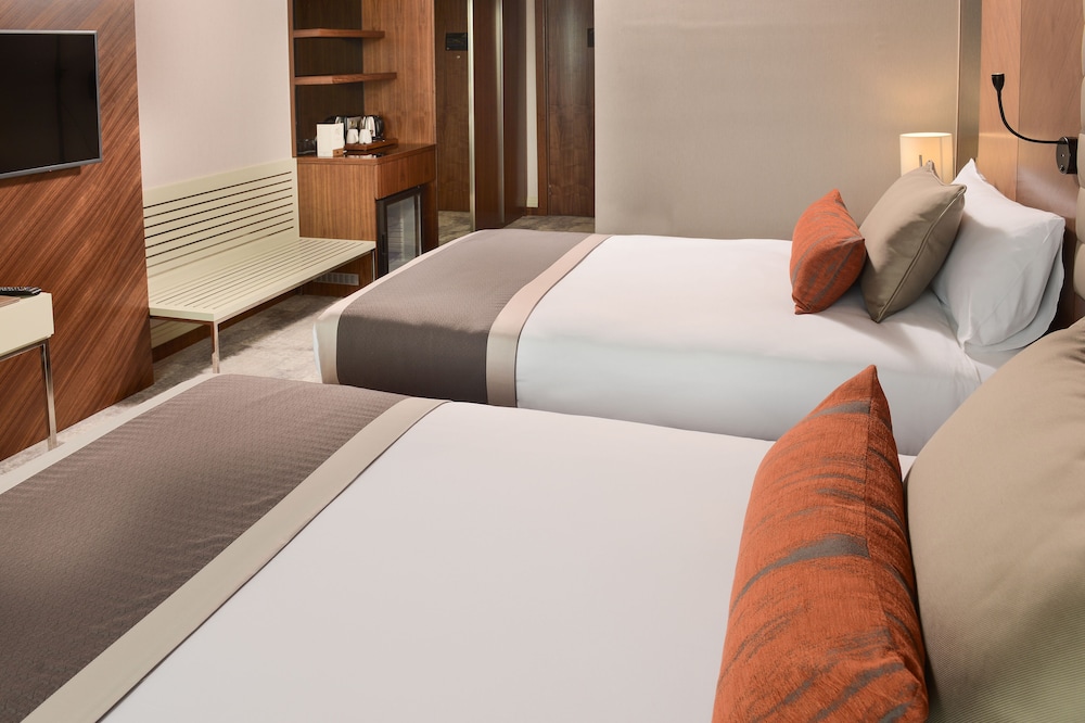 Deluxe Double or Twin Room - Photo 19